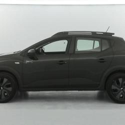 Dacia Sandero Sandero ECO-G 100 GSR2 Stepway Expression H&eacute;rouville-Saint-Clair