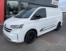 Volkswagen Transporter Lisieux