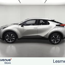 Toyota C-HR Hybride 140 Design occasion - Lesm&eacute;nils - photo 2/50