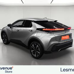 Toyota C-HR Hybride 140 Design occasion - Lesm&eacute;nils - photo 3/50