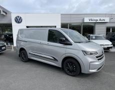 Volkswagen Transporter Lisieux