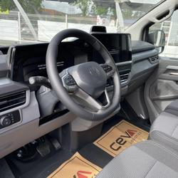 Volkswagen Transporter VAN L1H1 2.0 TDI 150 BVA8 BUSINESS occasion - Lisieux - photo 2/11