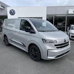 Volkswagen Transporter VAN L1H1 2.0 TDI 150 BVA8 BUSINESS occasion - Lisieux - photo 3/11
