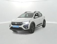 Dacia Sandero Hérouville-Saint-Clair