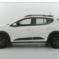 Dacia Sandero Sandero ECO-G 100 GSR2 Stepway Expression H&eacute;rouville-Saint-Clair