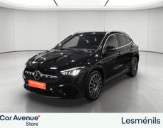 Mercedes GLA Lesménils