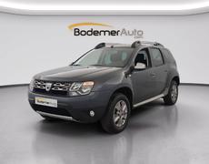 Dacia Duster Brest