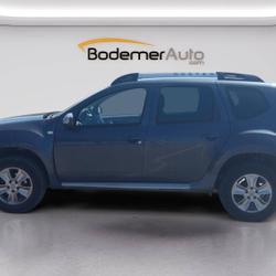 Dacia Duster Duster 1.5 dCi 110 4x2 Prestige Brest
