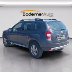 Dacia Duster Duster 1.5 dCi 110 4x2 Prestige Brest