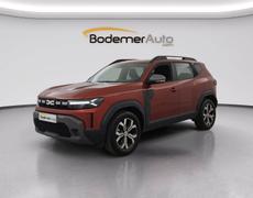 Dacia Duster Brest