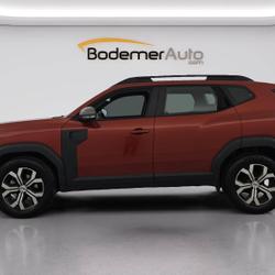 Dacia Duster Hybrid 140 Expression occasion - Brest - photo 2/30