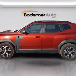 Dacia Duster Duster Hybrid 140 Expression Brest