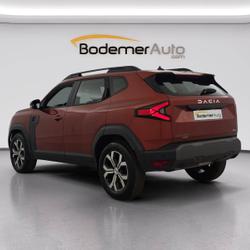 Dacia Duster Hybrid 140 Expression occasion - Brest - photo 3/30