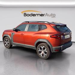 Dacia Duster Duster Hybrid 140 Expression Brest