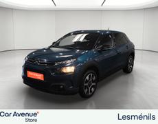 Citroen C4 Cactus Lesménils