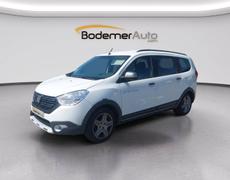 Dacia Lodgy Brest