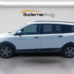 Dacia Lodgy Lodgy Blue dCi 115 7 places Stepway Brest