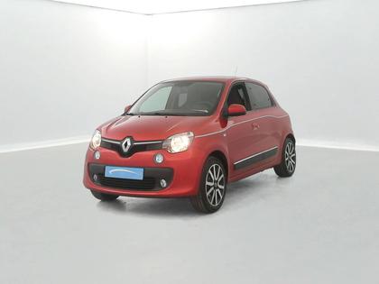 Renault Twingo 3 - Twingo III 0.9 TCe 90 Energy Intens - 8 690 €
