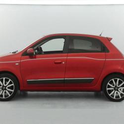 Renault Twingo 3 Twingo III 0.9 TCe 90 Energy Intens H&eacute;rouville-Saint-Clair