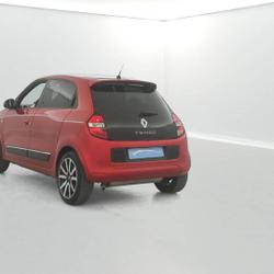 Renault Twingo 3 Twingo III 0.9 TCe 90 Energy Intens H&eacute;rouville-Saint-Clair