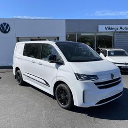 Volkswagen Transporter TRANSPORTER PROCAB L1H1 2.0 TDI 170 BVA8 4MOTION EDITION Pont-Audemer