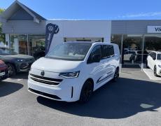 Volkswagen Transporter Deauville
