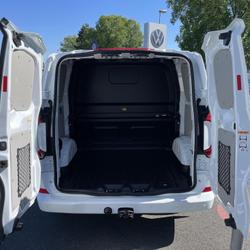 Volkswagen Transporter TRANSPORTER PROCAB L1H1 2.0 TDI 170 BVA8 4MOTION EDITION Deauville