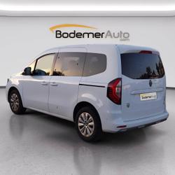 Renault Kangoo Kangoo TCe 100 Evolution Brest