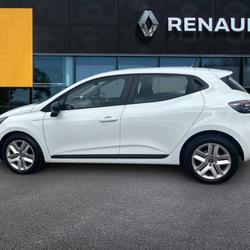 Renault Clio 5 Clio SCe 65 ch GSR2 Evolution H&eacute;rouville-Saint-Clair