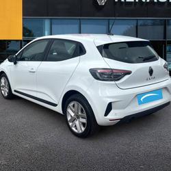 Renault Clio 5 Clio SCe 65 ch GSR2 Evolution H&eacute;rouville-Saint-Clair