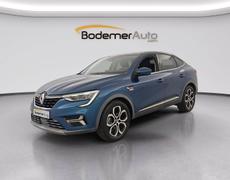 Renault Arkana Brest