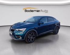 Renault Arkana Brest
