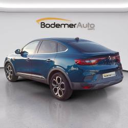 Renault Arkana Arkana E-Tech 145 - 21B Intens Brest
