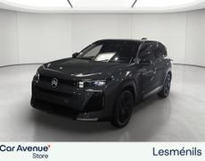 Citroen C5 Aircross Lesménils