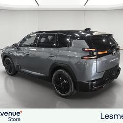 Citroen C5 Aircross C5 Aircross Hybride 145 ch e-DCS6 Max Lesm&eacute;nils