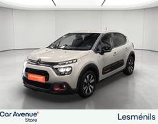 Citroen C3 Lesménils