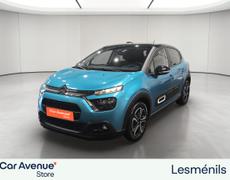 Citroen C3 Lesménils