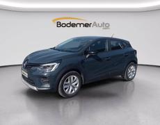Renault Captur Brest