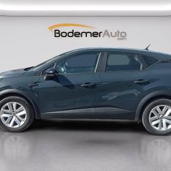 Renault Captur Captur E-Tech 145 - 21 Business Brest