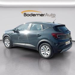 Renault Captur Captur E-Tech 145 - 21 Business Brest