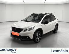 Peugeot 2008 Lesménils