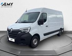 Renault Master Le Mans