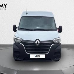 Renault Master MASTER FGN TRAC F3500 L2H2 BLUE DCI 135 CONFORT Le Mans