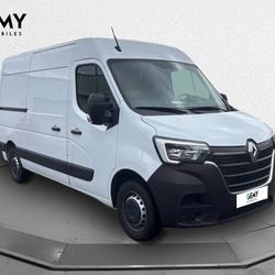 Renault Master MASTER FGN TRAC F3500 L2H2 BLUE DCI 135 CONFORT Le Mans