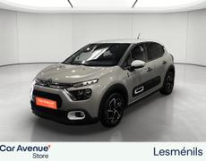 Citroen C3 Lesménils