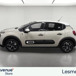 Citroen C3 C3 PureTech 110 S&S BVM6 Saint James Lesm&eacute;nils