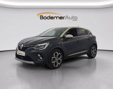Renault Captur Brest