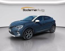 Renault Captur Brest