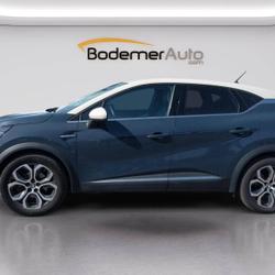 Renault Captur Captur E-Tech 145 - 21 Intens Brest