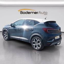 Renault Captur Captur E-Tech 145 - 21 Intens Brest